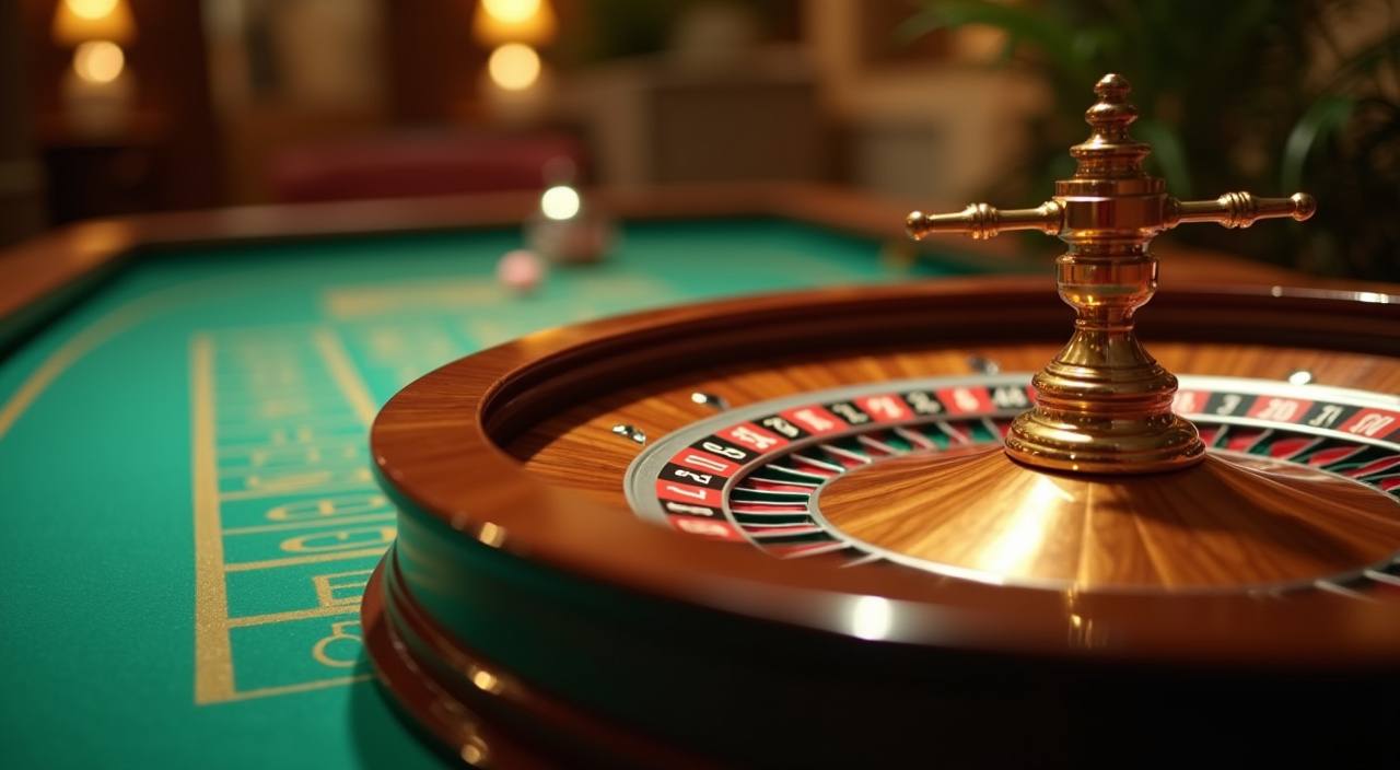 aksatoto Casino And Slots Ready From Home